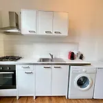 Cosy Studio - Quartier Eu - Bruxelles Ixelles