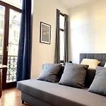 Cosy Studio - Quartier Eu - Bruxelles Ixelles