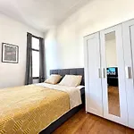 Cosy Studio - Quartier Eu - Bruxelles Ixelles