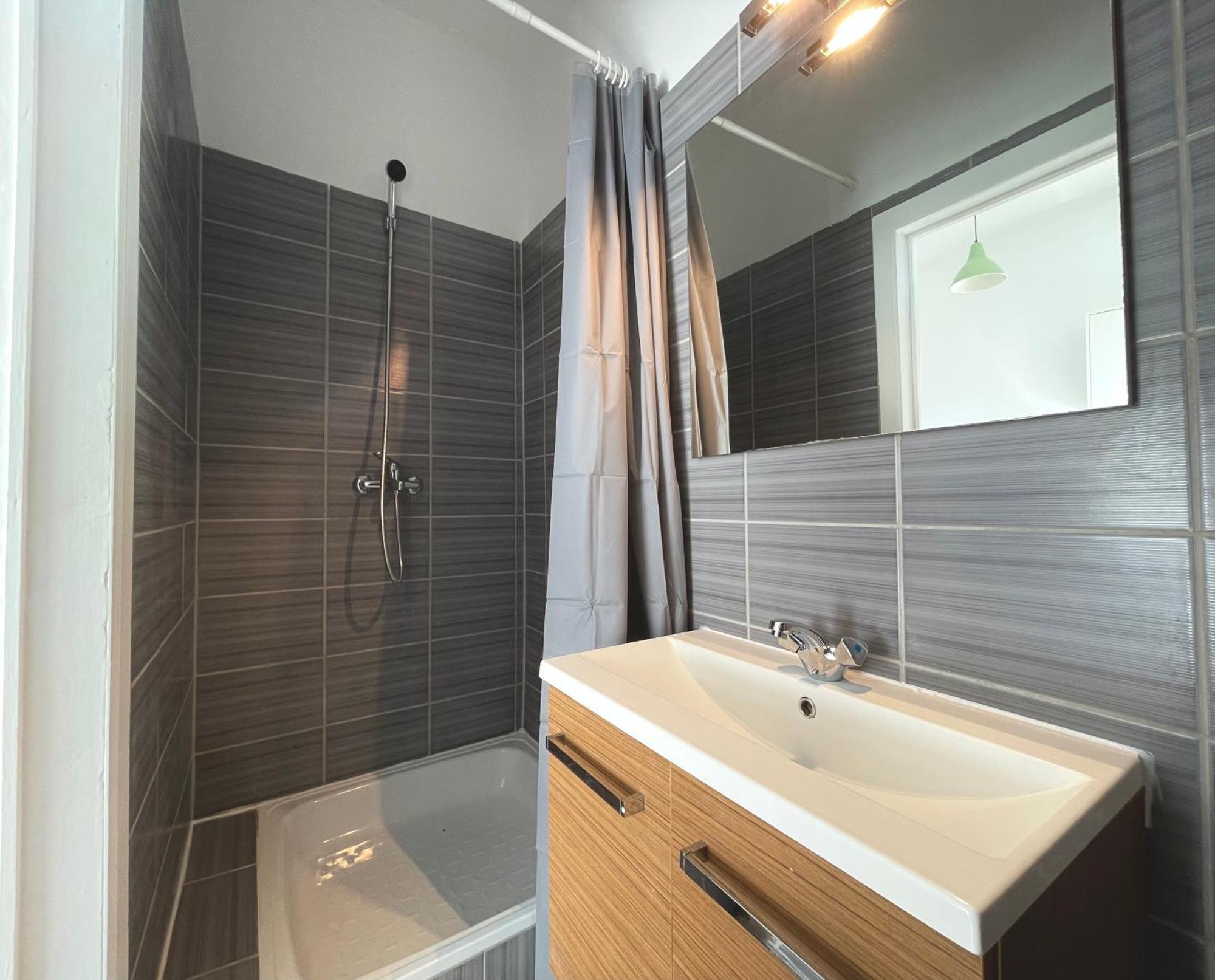 Apartment Cosy - Quartier Eu - Ixelles