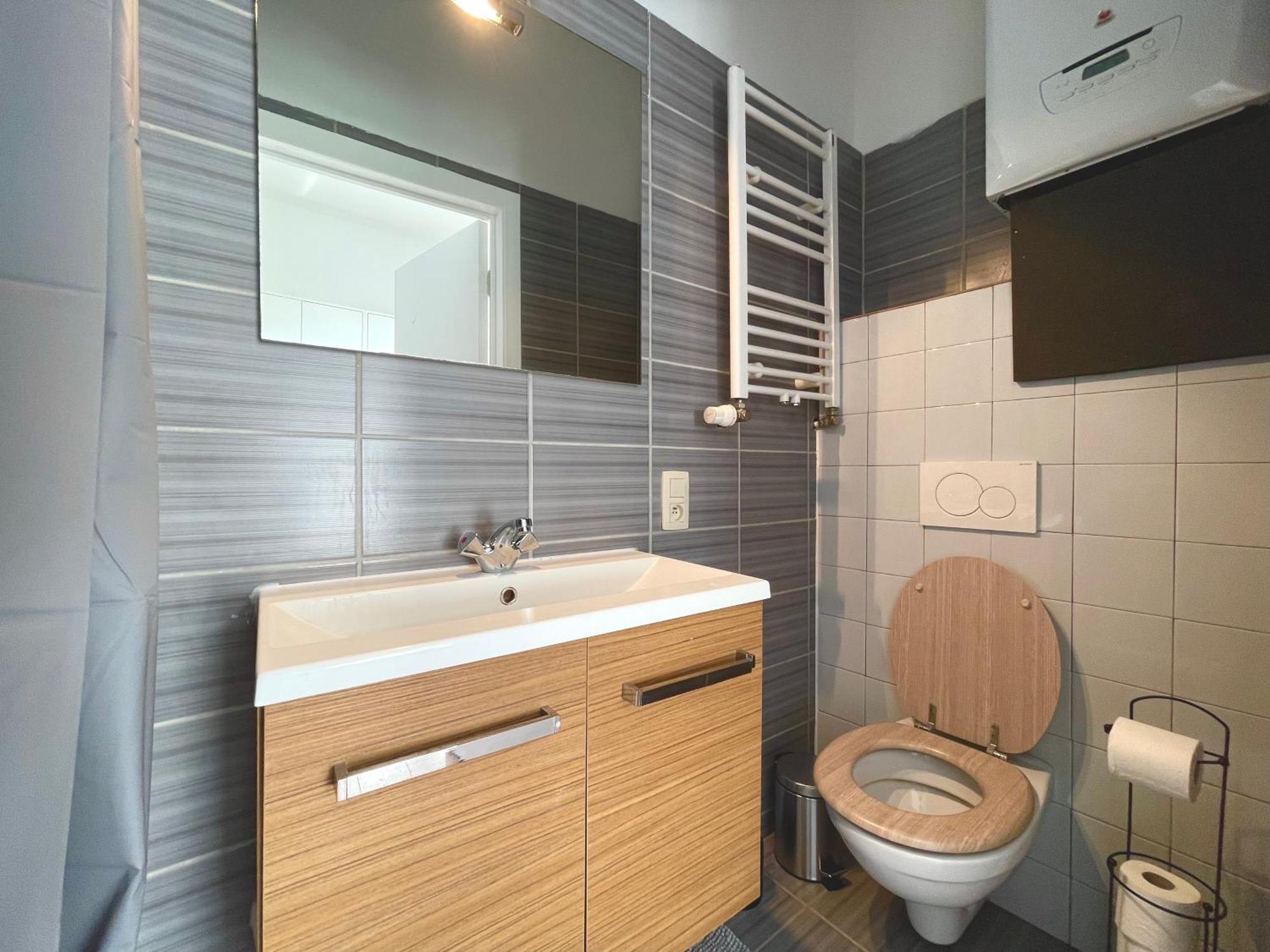 Apartment Cosy - Quartier Eu - Ixelles *